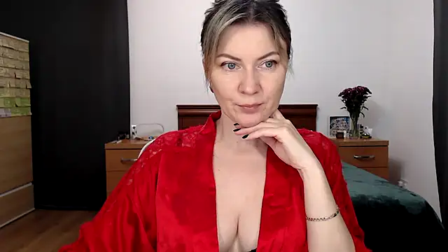 ParadiseAlina online show from November 10, 6:40 pm