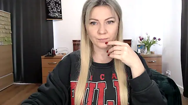 ParadiseAlina online show from January 14, 2:33 pm