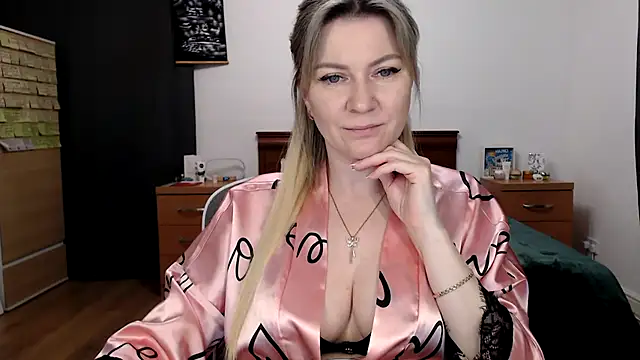 ParadiseAlina online show from February 18, 6:48 pm