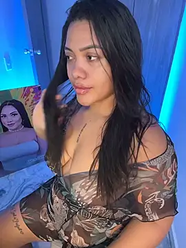 debie buchans online show from March 30, 9:38 pm