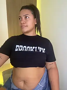 debie buchans online show from April 15, 6:15 pm