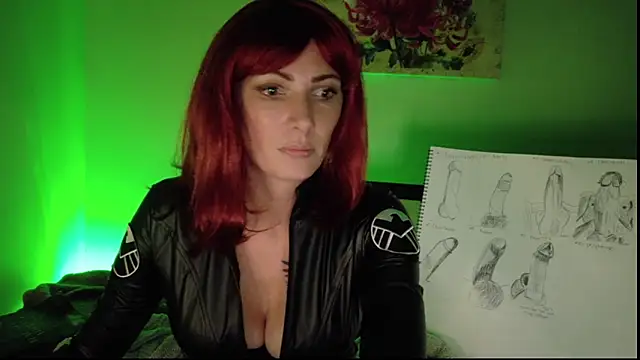 Snapshot of xpbunni chatting on September 23, 5:10 am xpbunni online show from September 23, 5:10 am