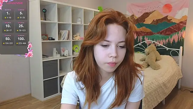 Snapshot of Wendy_Cutie chatting on October 17, 4:53 pm Wendy Cutie online show from October 17, 4:53 pm