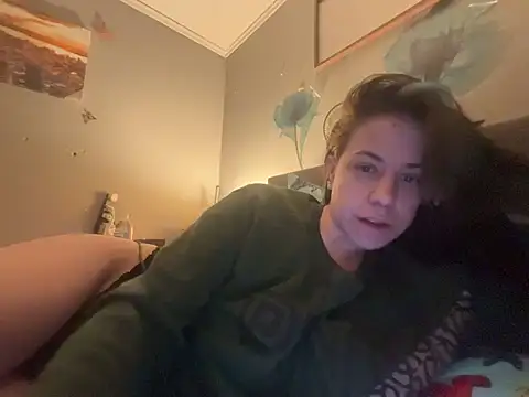 Vaua089 online show from January 10, 5:42 am