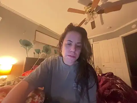 Vaua089 online show from April 18, 4:38 am