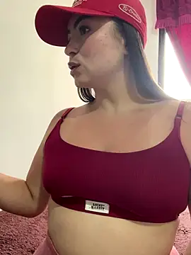 Amelia laurent online show from January 8, 8:00 pm