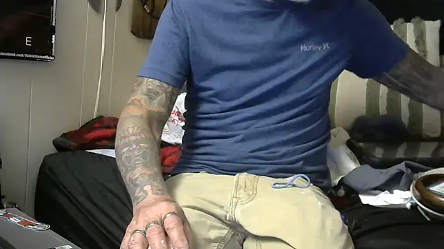 crassanova online show from March 13, 12:06 am