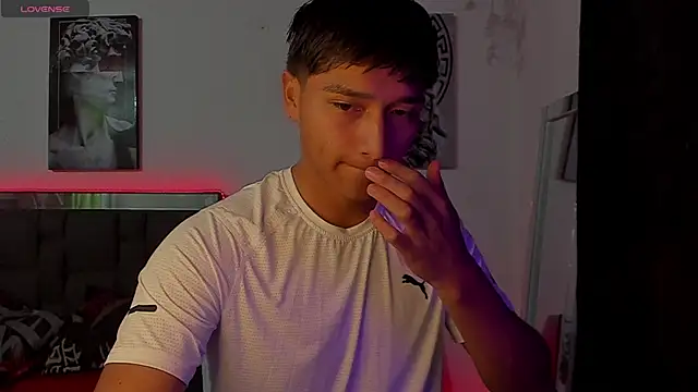 Snapshot of mateo-Esposito chatting on September 13, 1:16 am mateo-Esposito online show from September 13, 1:16 am