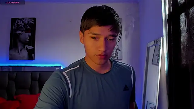 Snapshot of mateo-Esposito chatting on September 17, 5:03 pm mateo-Esposito online show from September 17, 5:03 pm