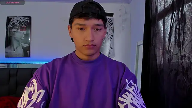 Snapshot of mateo-Esposito chatting on October 26, 4:57 pm mateo-Esposito online show from October 26, 4:57 pm