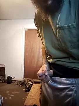 Wolfyking95 online show from September 8, 10:53 pm