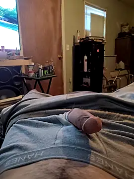 Wolfyking95 online show from September 9, 11:59 pm