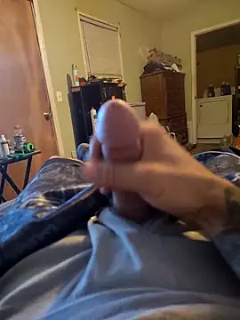 Wolfyking95 online show from September 23, 12:57 am