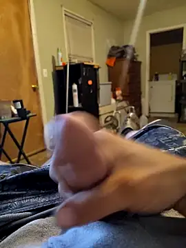 Wolfyking95 online show from October 28, 12:36 am