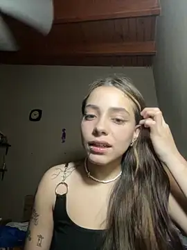 Marquis77 online show from October 19, 1:06 am