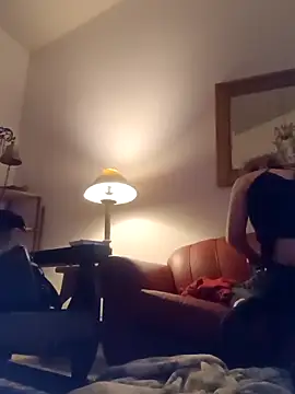 Snapshot of Marizoka chatting on October 1, 9:37 am Marizoka online show from October 1, 9:37 am