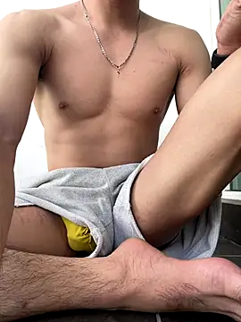 anhkiet huang online show from September 25, 12:58 am