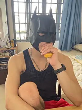 anhkiet huang online show from November 24, 5:07 am