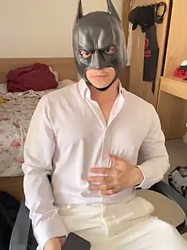 anhkiet huang online show from November 30, 7:34 am