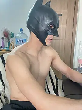 anhkiet huang online show from February 17, 10:34 am