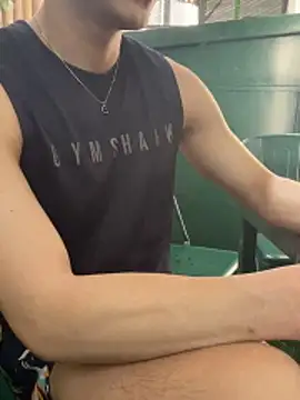 anhkiet huang online show from March 22, 1:31 am