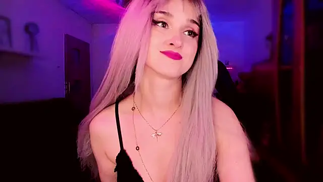 MistressJolie online show from April 14, 6:47 pm