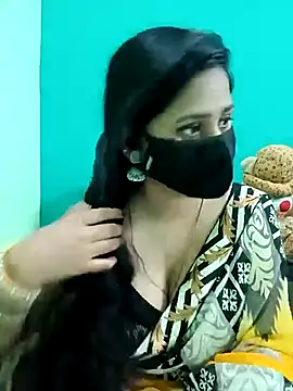 Cute purnima online show from October 21, 3:46 pm