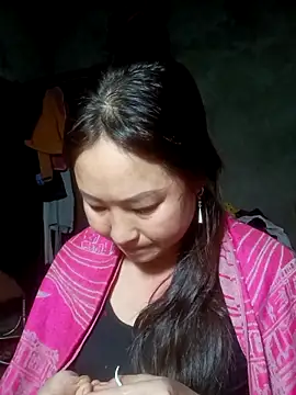 suki-lady online show from November 25, 6:57 am