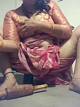 monu bhabi online show from April 3, 6:17 pm