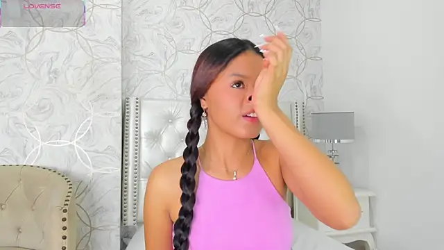 amara rousse online show from September 24, 11:35 am