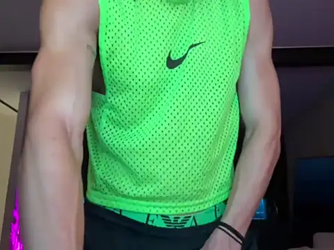 yourghostfit online show from March 10, 7:24 am