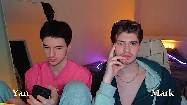 itsyanbb online show from September 17, 3:24 pm