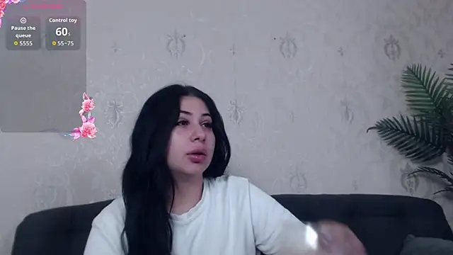 AnaysDivine online show from September 23, 2:58 am