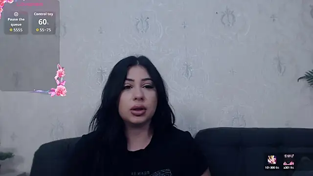 AnaysDivine online show from September 24, 3:10 am