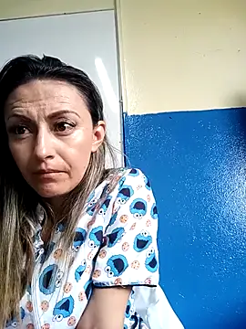 -AngelNova- online show from February 24, 12:25 pm