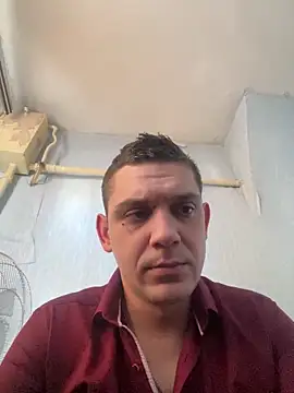 Snapshot of BogdanNegoda chatting on February 10, 10:30 am BogdanNegoda online show from February 10, 10:30 am