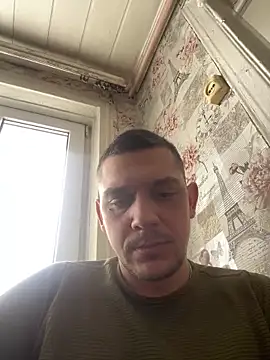 Snapshot of BogdanNegoda chatting on February 23, 8:44 am BogdanNegoda online show from February 23, 8:44 am