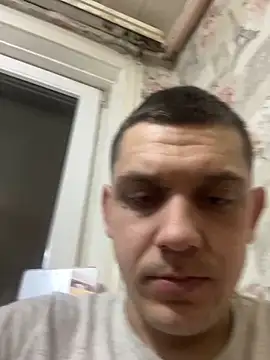 Snapshot of BogdanNegoda chatting on February 26, 8:41 pm BogdanNegoda online show from February 26, 8:41 pm