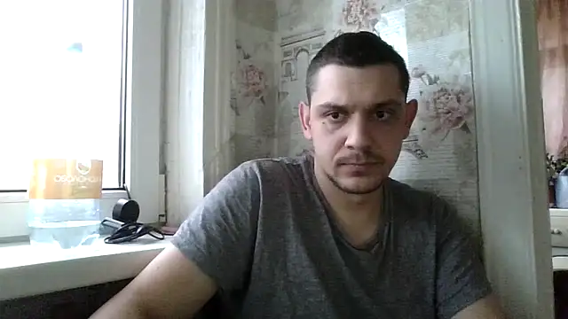 BogdanNegoda online show from March 6, 2:57 pm