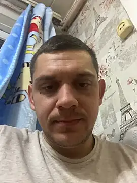 BogdanNegoda online show from April 12, 7:52 pm