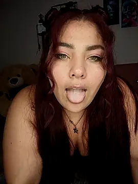 Snapshot of kendra_lil_evill chatting on October 15, 9:48 pm kendra lil evill online show from October 15, 9:48 pm