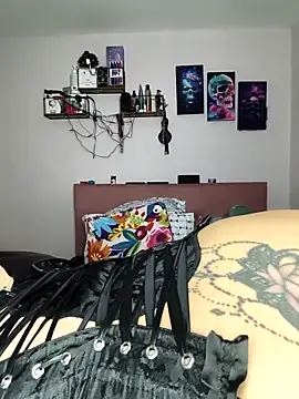 kendra lil evill online show from February 13, 10:33 am