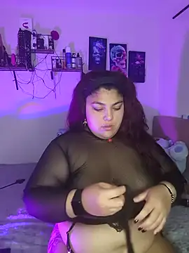 Snapshot of kendra_lil_evill chatting on May 5, 10:45 am kendra lil evill online show from May 5, 10:45 am