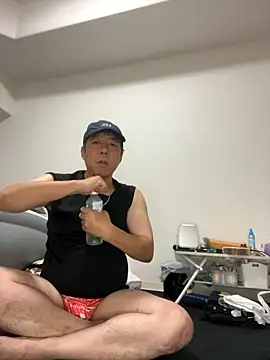 MHJapan46 online show from September 12, 11:04 pm