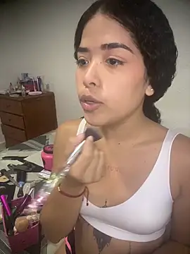 Snapshot of KarimAnxiex chatting on September 28, 8:25 pm KarimAnxiex online show from September 28, 8:25 pm