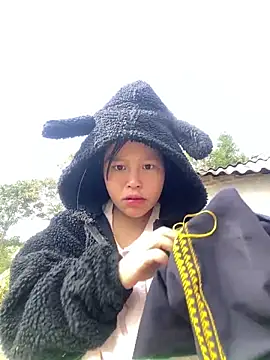 O o UwU o O online show from November 16, 2:28 am