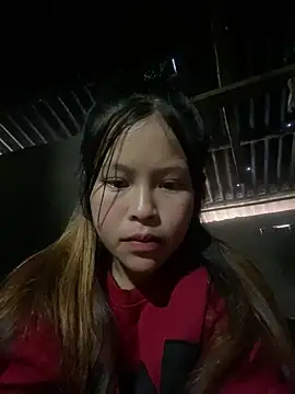 O o UwU o O online show from February 18, 3:46 am