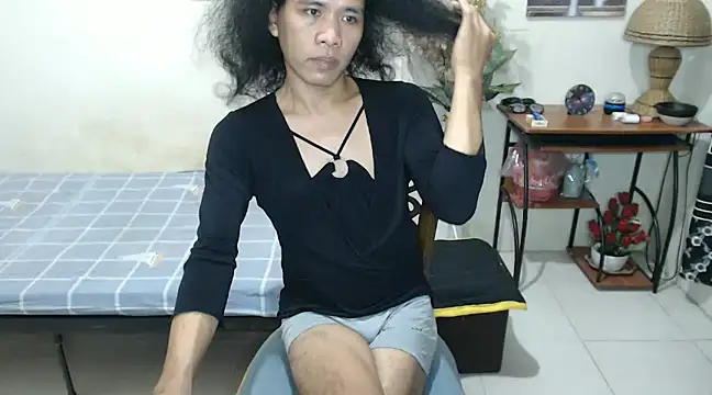 bigasianshane online show from January 25, 1:52 pm