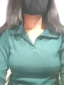 Snapshot of Tusha_001 chatting on February 1, 5:22 pm Tusha 001 online show from February 1, 5:22 pm