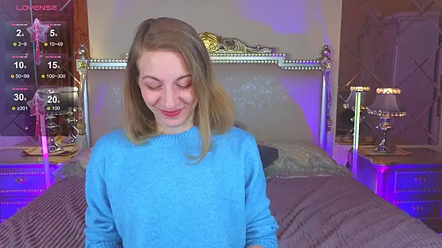 Snapshot of Katherine_Loveau chatting on September 25, 4:27 am Katherine Loveau online show from September 25, 4:27 am